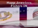 Retail Jeweler Hupp Jewelers Fishers IN 46037