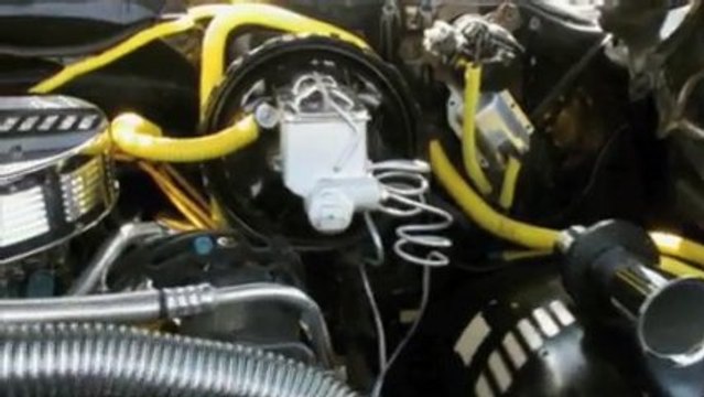 Motor Replacement Parts Preston Burson Auto Parts VIC