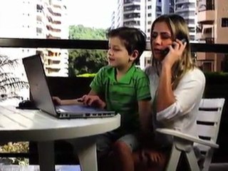 Bignet Institucional