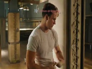 Los vengadores: Trailer: The avengers