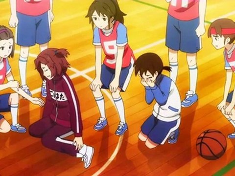 ブラック★ロックシューター 2012 TV (スピリット)