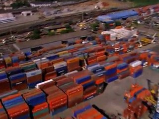 Aniversário do Porto de Santos - 119 anos