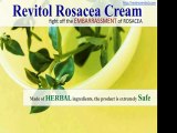 Revitol Rosacea Treatment