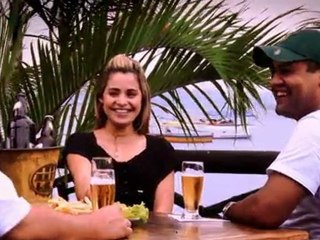 Caminhos de São Paulo - Interlagos