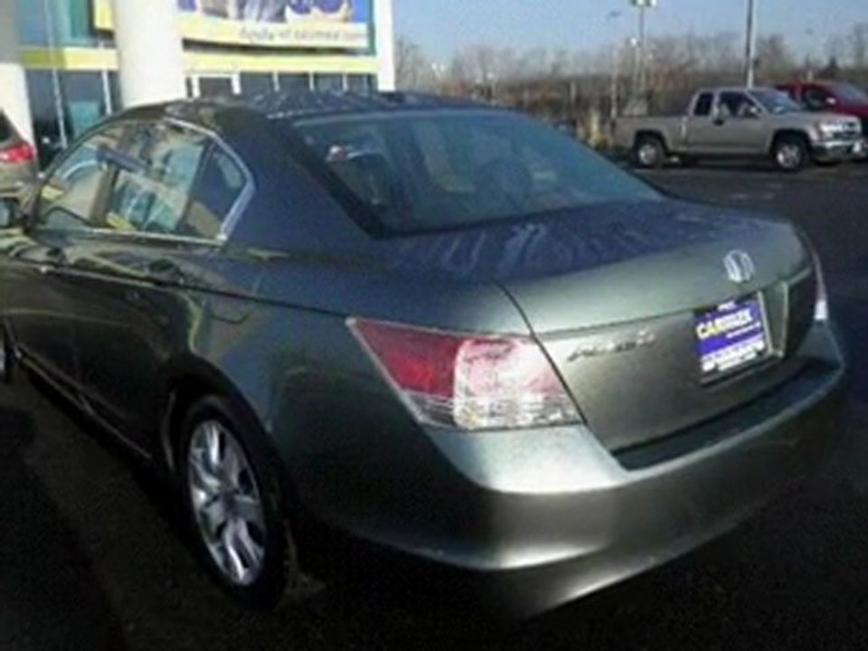 2009 Honda Accord for sale in East Haven CT - Used Honda by EveryCarListed.com