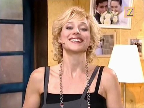 Давай поженимся - Даша Волга (эфир 23.09.2008)