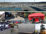 Vehicle Transport CanAm Transportation Inc., 4740 N Cumberland Ave., Chicago IL, 60656, (773) 234-6669
