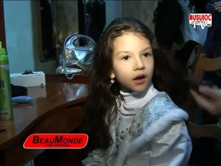 Cleopatra Stratan - Din Concert