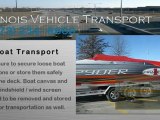 Boat Transport CanAm Transportation Inc., 4740 N Cumberland Ave., Chicago IL, 60656, (773) 234-6669