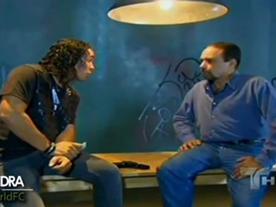 Avance Cap. 35 Relaciones Peligrosas