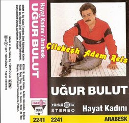 Uğur Bulut - Bir Kadın Tanıdım