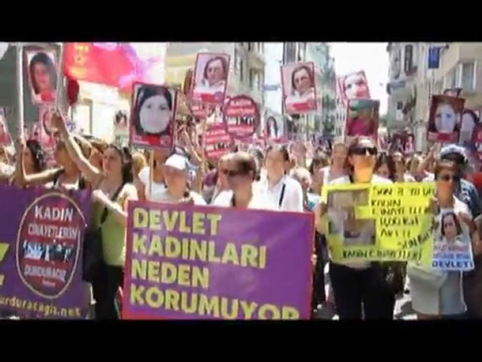13 Mart Panel Çağrı Videosu