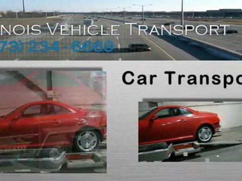 Car Transport CanAm Transportation Inc., 4740 N Cumberland Ave., Chicago IL, 60656, (773) 234-6669