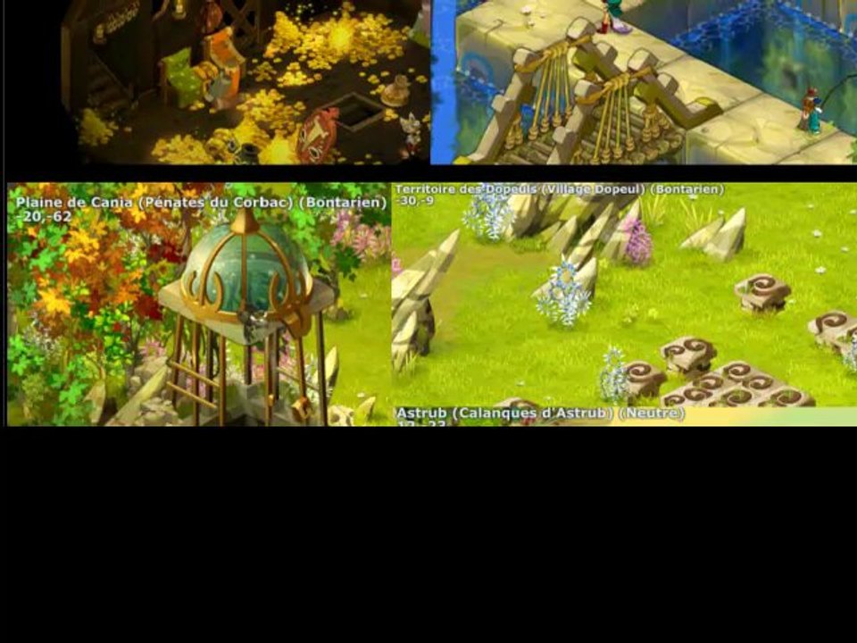 Présentation guilde Killer of Light, Dofus Hel Munster