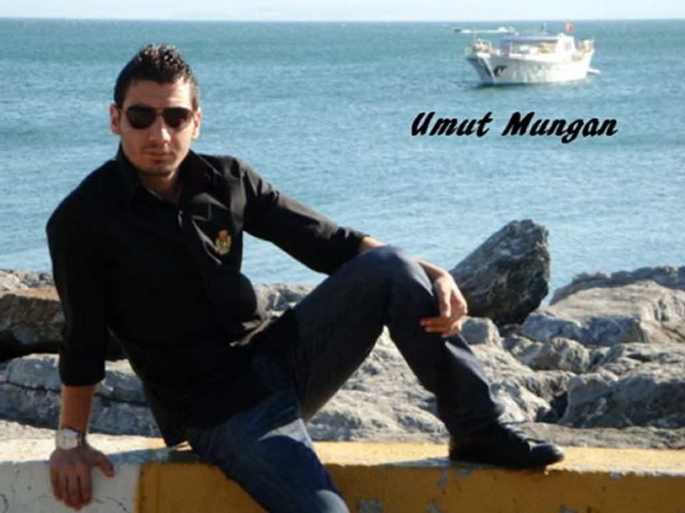 Eller Kadir Kıymet Bilmiyor Annem Umut Mungan