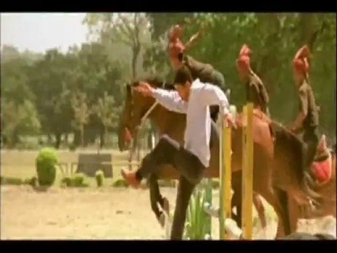 Exclusive Interview Paan Singh Tomar