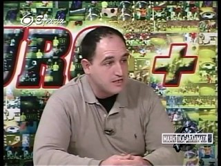 Μαχητικα Αθληματα Νο 68 - ΠΑΠΑΧΡΗΣΤΟΣ KENDO 11-03-12