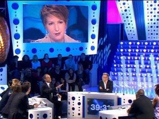 Jean-François Copé  1  On n'est pas couché 2012 03 10