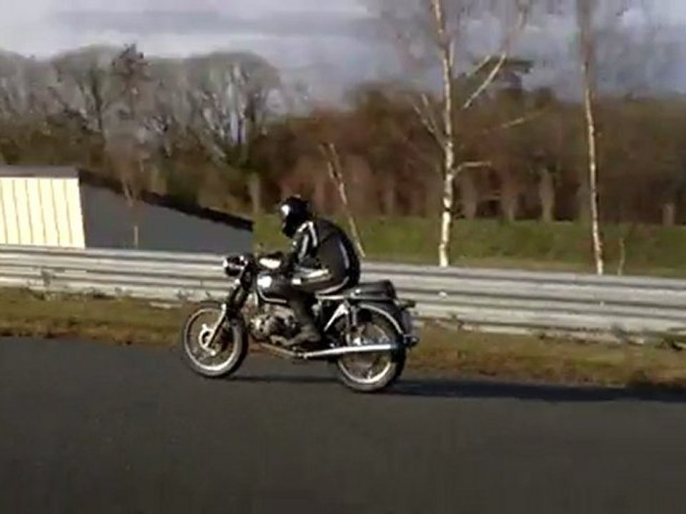 RV Fay de Bretagne 20.02.2012 video 10