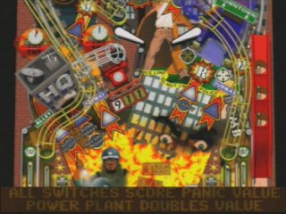 [B.O.S] Table 4 : Firestorm (PC)