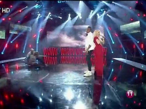 Twilight - T & L(Romanian Song Contest Eurovision 2012)HD