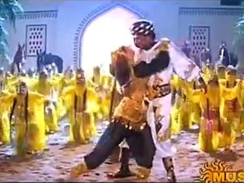 Thanga Maganenru HQ...PAKEE Creation