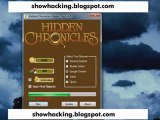 Hidden Chronicles Cheat/Hack Tool