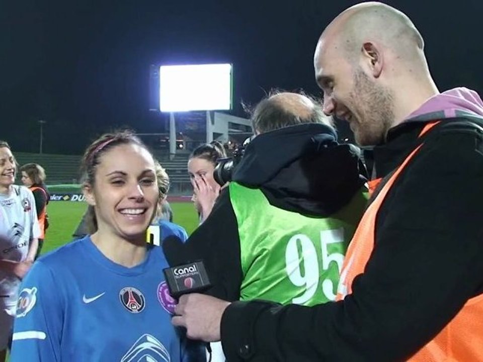 JUVISY PSG : Les réactions