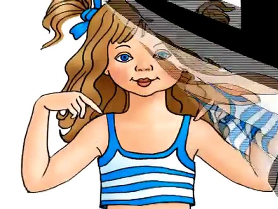 head shoulders knees and toes - songs for children ''TİMURYILDIZ#