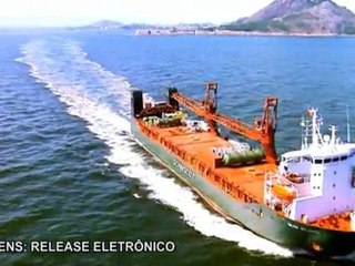 Apple Color - Correção de Cores e Finzalização 1