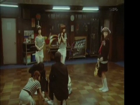 ミューズ　#08(ep07)