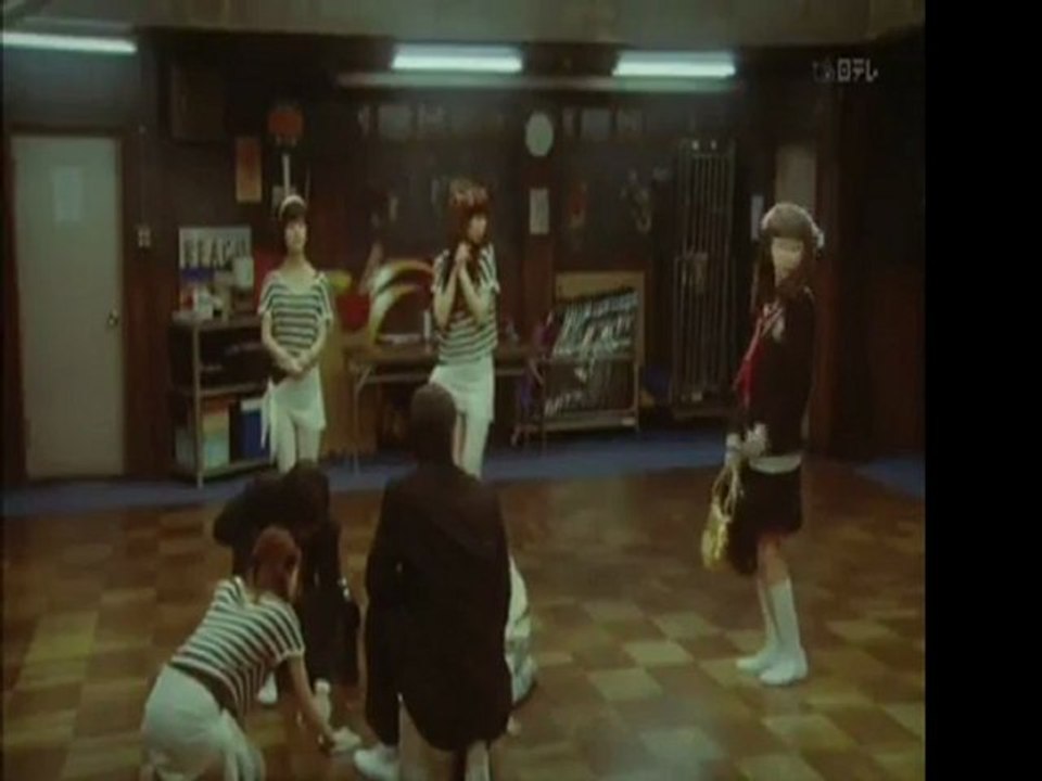 ミューズ　#08(ep07)