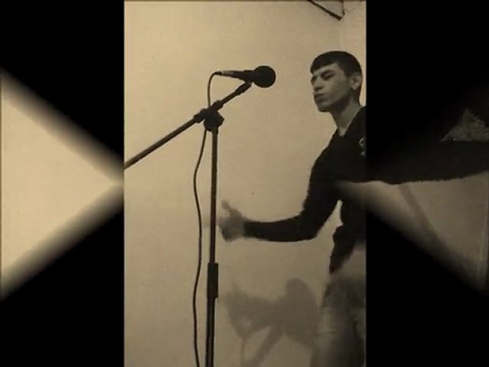 Dj Mutlu - Kalbime vurdum jileti ( Arabesk Rap )