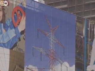 Blackout - Can companies rely on Germany's energy supply? | Made in Germany