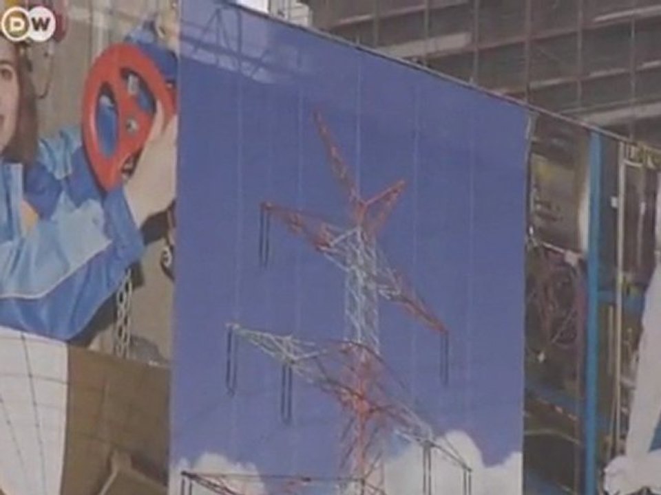 Blackout - Can companies rely on Germany's energy supply? | Made in Germany