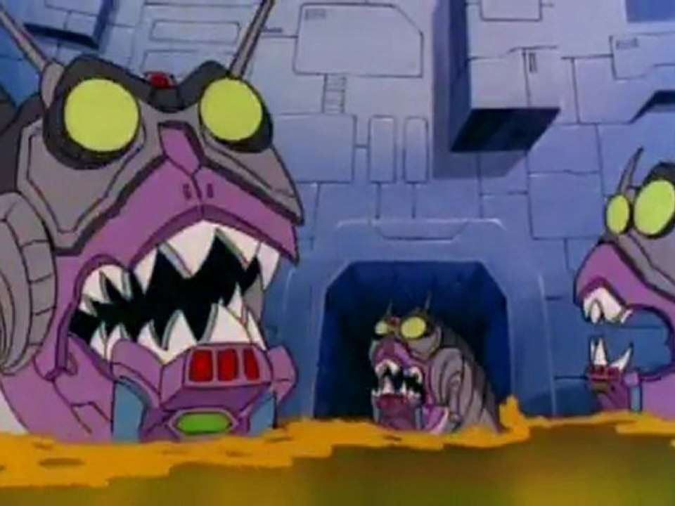 TT 367 Five Faces of Darkness, Part 2-2 HD
