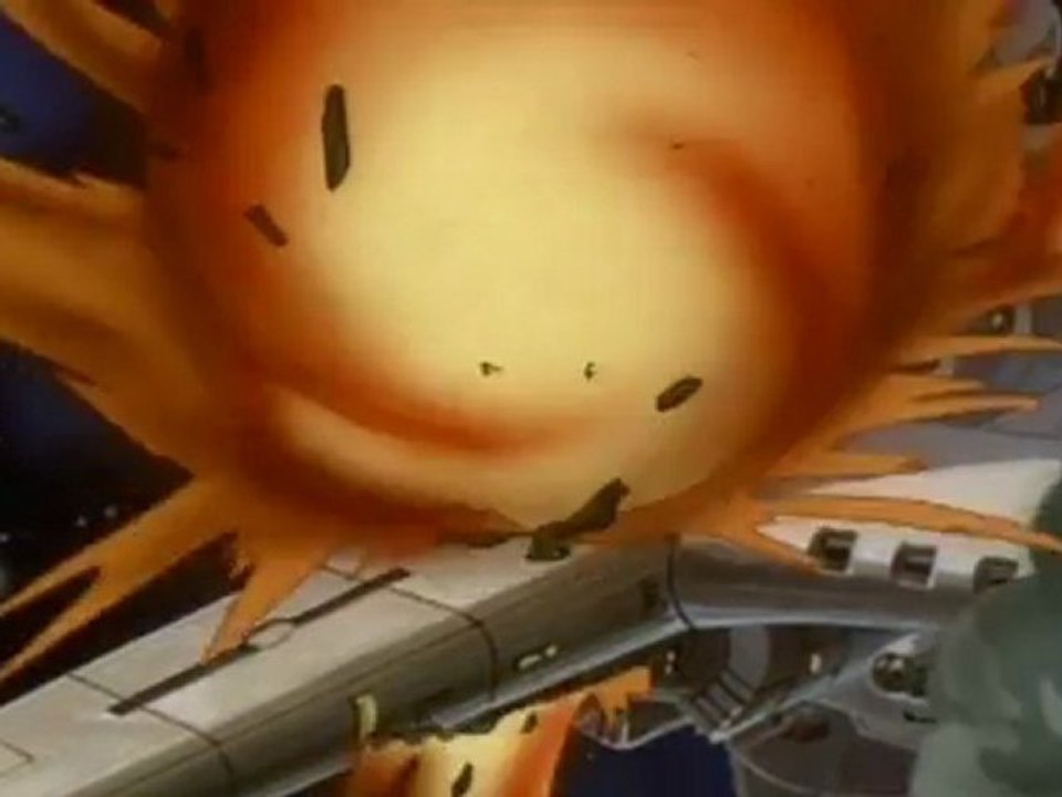 TT 368 Five Faces of Darkness, Part 3-1 HD