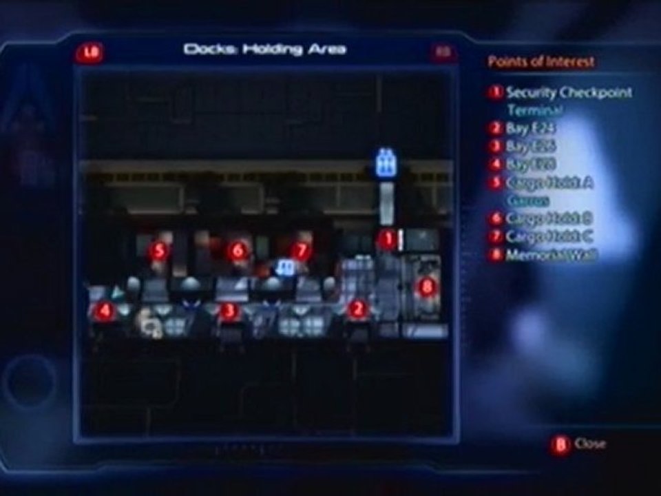 Mass Effect 3 Walkthrough Part11