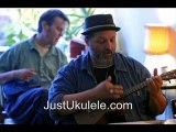 learn ukulele strumming patterns