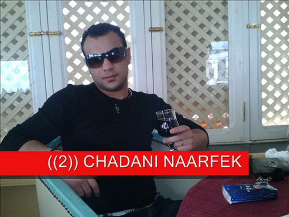 CHEB FATEH LA CLASSE CHANTE (( CHADANI NAARFEK ))