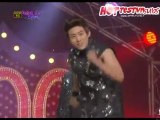 [2PMVN][Vietsub] 110703 Gag Concert Dream High Parody - Taecyeon cuts