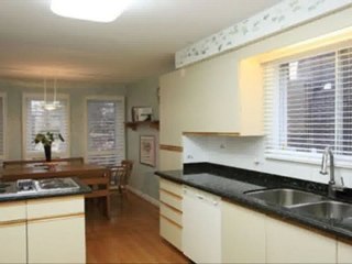 SOLD - North York House for Sale - 47 Robinter Dr