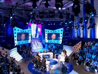 Jean-François Copé  2  On n'est pas couché 2012 03 10