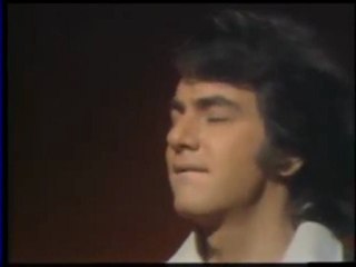 Neil Diamond - Holly Holy (Live 1969)
