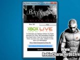 Batman Arkham City Tim Drake Robin Pack DLC Free Download