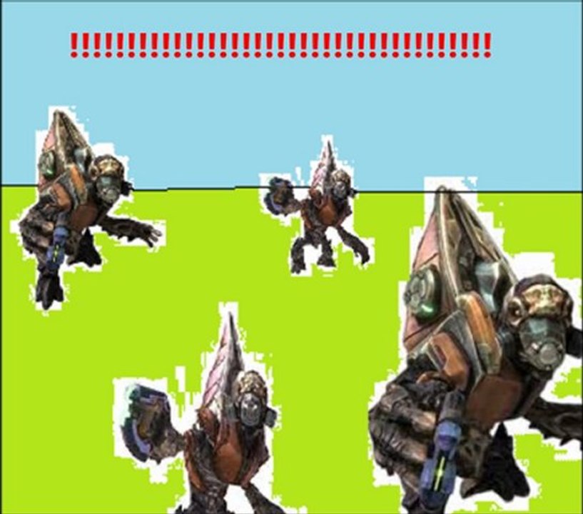shadow combat evolved part 2