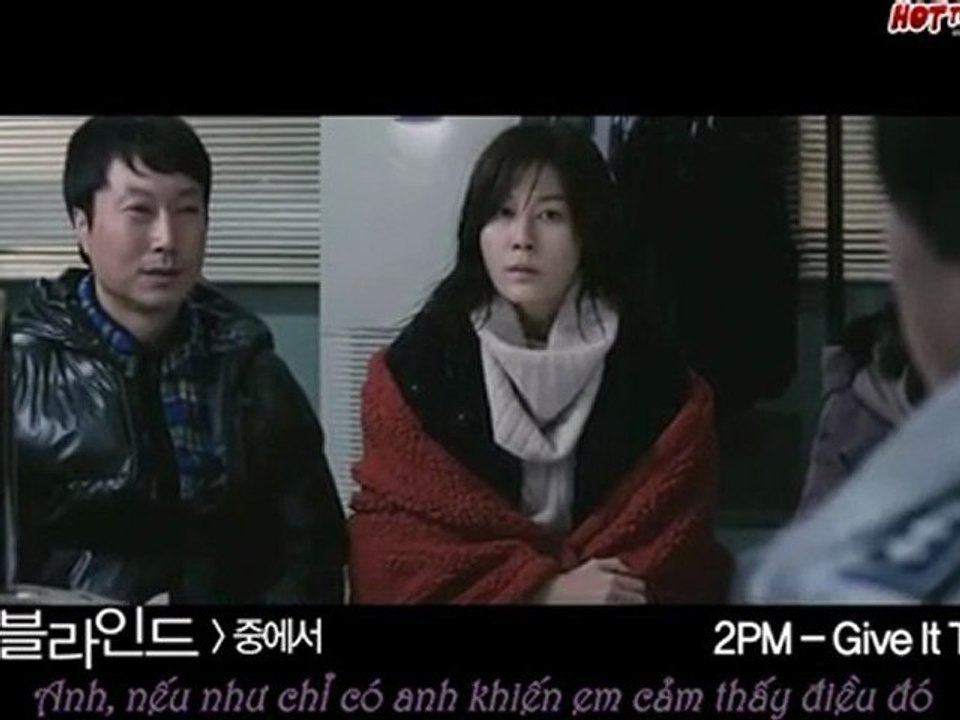 [2PMVN][Vietsub][MV] 2PM GIVE IT TO ME from HANDS UP - YouTube