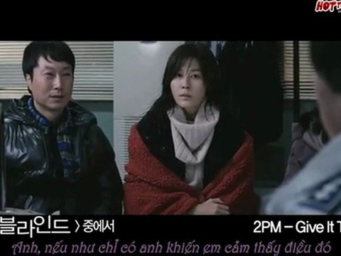 [2PMVN][Vietsub][MV] 2PM GIVE IT TO ME from HANDS UP - YouTube