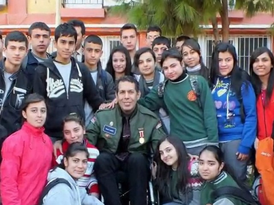 Adana Erkek lisesi