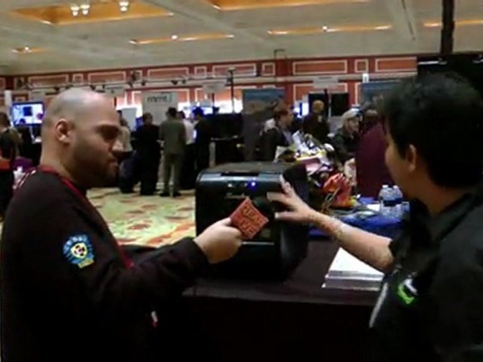 Bleeding Edge TV 442: Swingline Stack and Shred